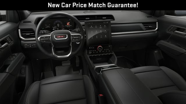 New 2027 GMC Terrain Elevation w/ Elevation Premium Package AWD/4WD image 8