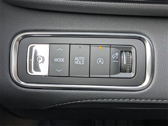 New 2026 Buick Enclave Avenir image 30