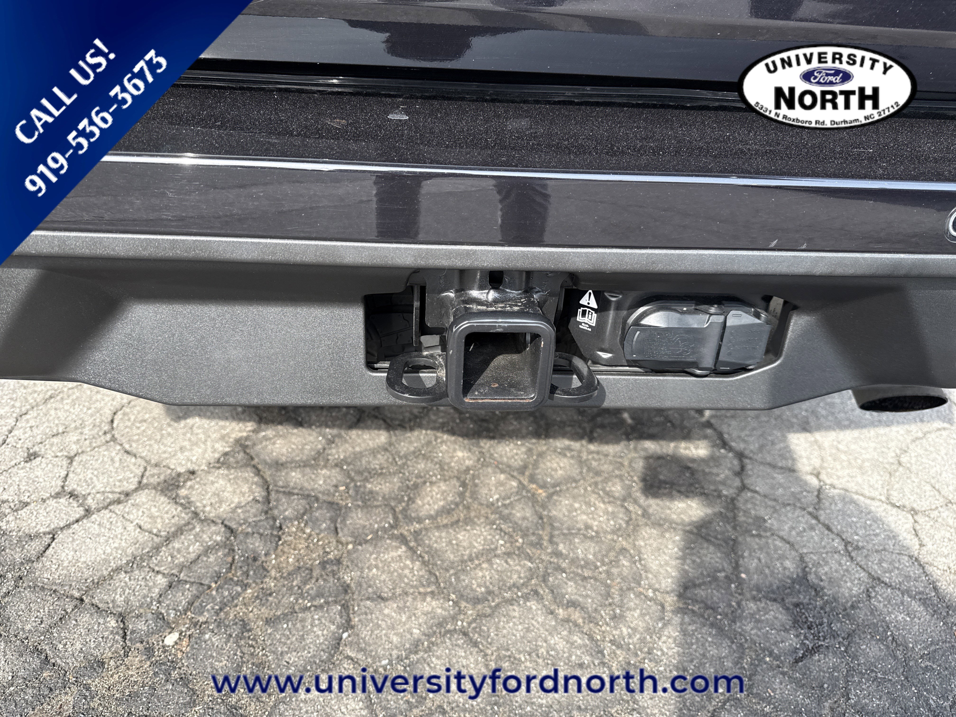 Used 2025 Ford Expedition Active image 55