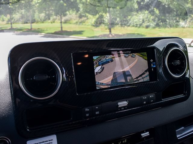 Used 2023 Mercedes-Benz Sprinter 3500 image 24