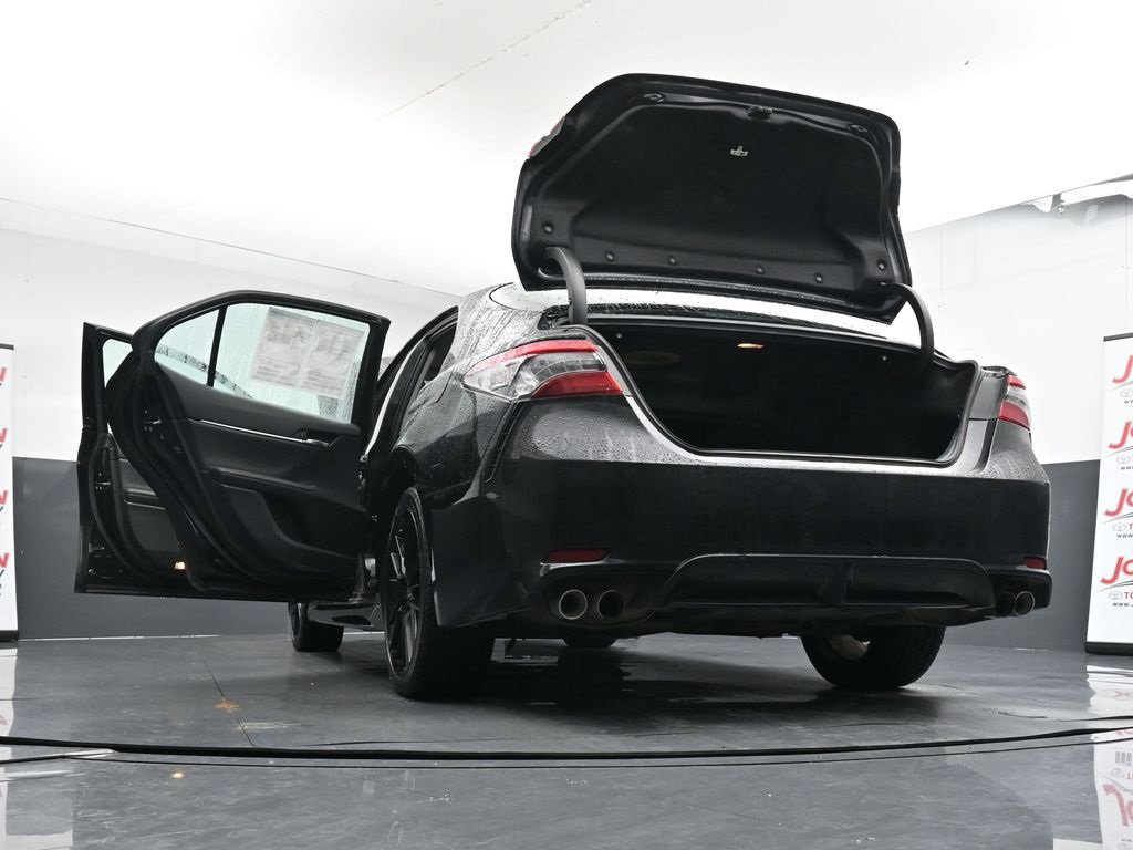 Used 2023 Toyota Camry XSE image 50