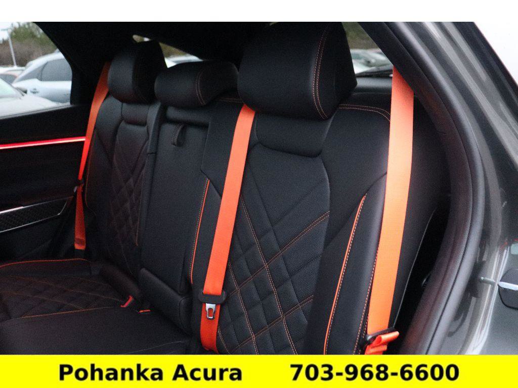 Used 2026 Genesis GV70 3.5T Sport Prestige image 33