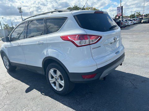 Used 2013 Ford Escape SE image 4