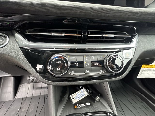 New 2026 Buick Envista Sport Touring w/ Convenience I Package image 16