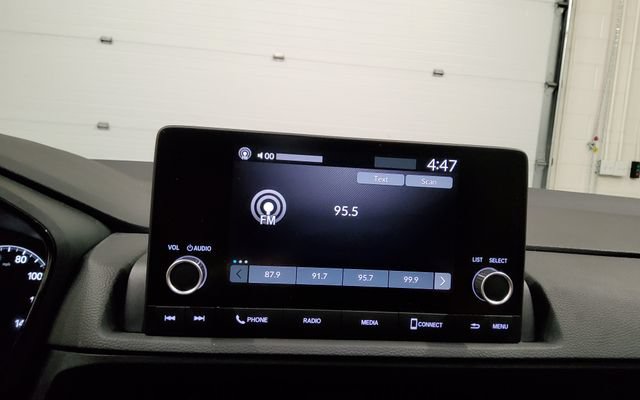Used 2024 Honda CR-V EX image 26