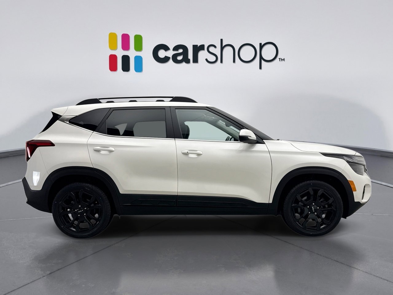 Used 2024 Kia Seltos X-Line image 6