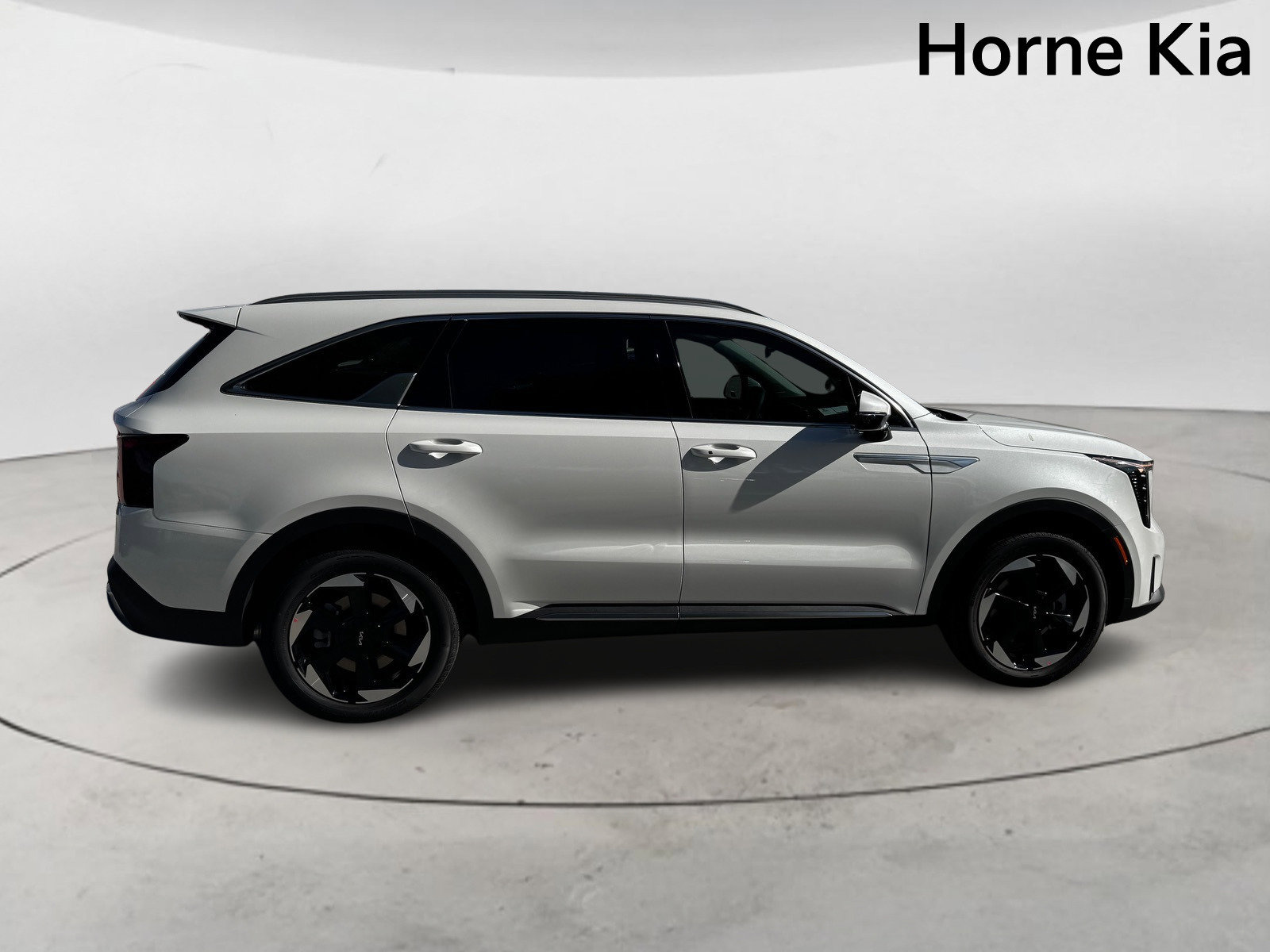 New 2026 Kia Sorento EX image 3