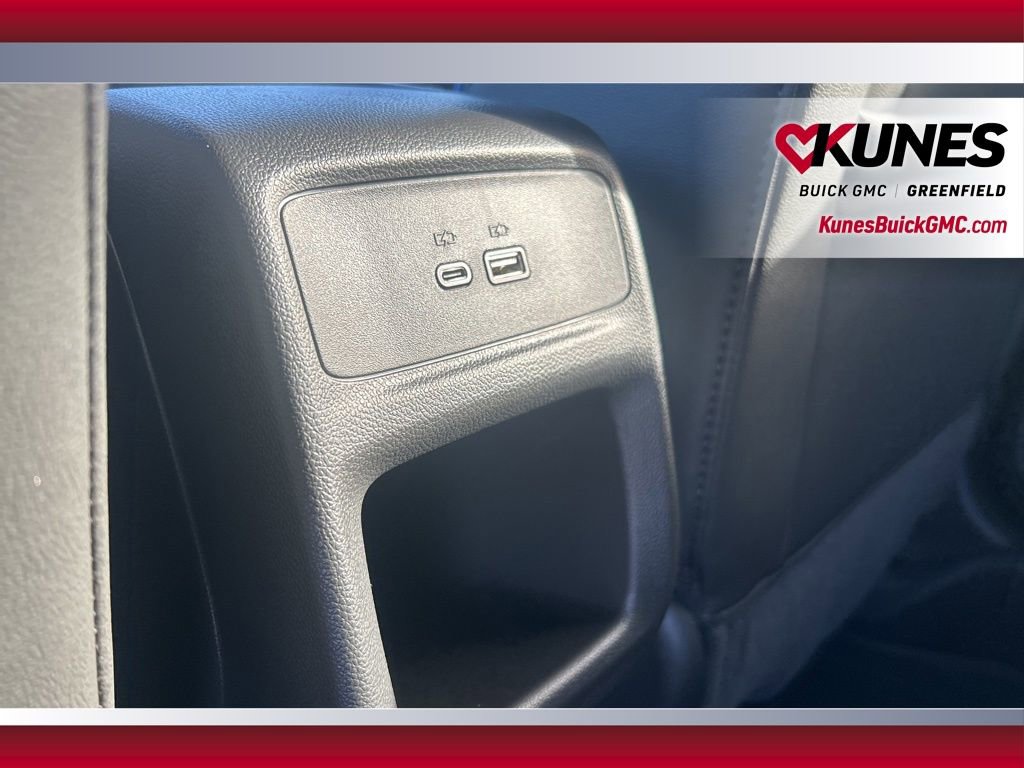 New 2026 Buick Envista Sport Touring w/ Convenience I Package image 37