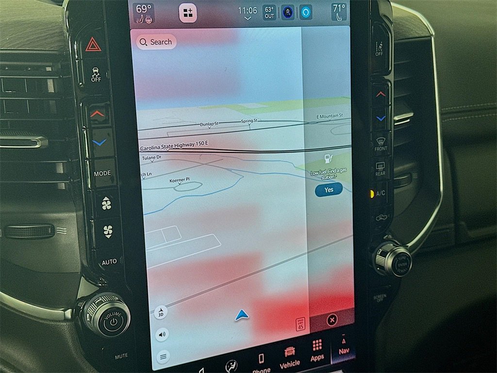 New 2026 RAM 3500 Laramie image 15