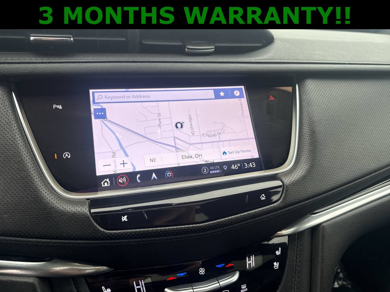 Used 2023 Cadillac XT5 Premium Luxury AWD/4WD image 19