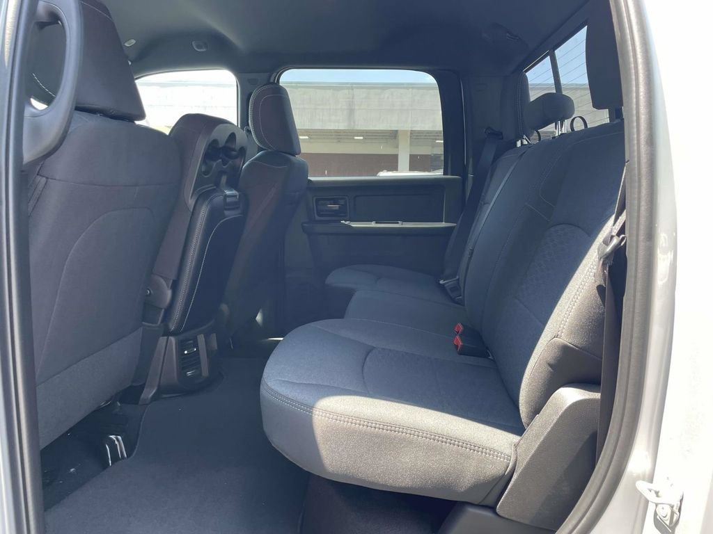 New 2026 RAM 2500 Tradesman AWD/4WD image 20