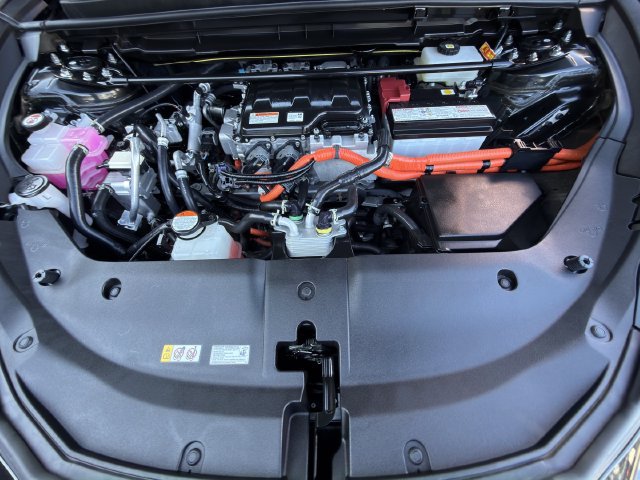 Used 2024 Lexus RZ 300e Premium w/ Technology Package FWD image 30