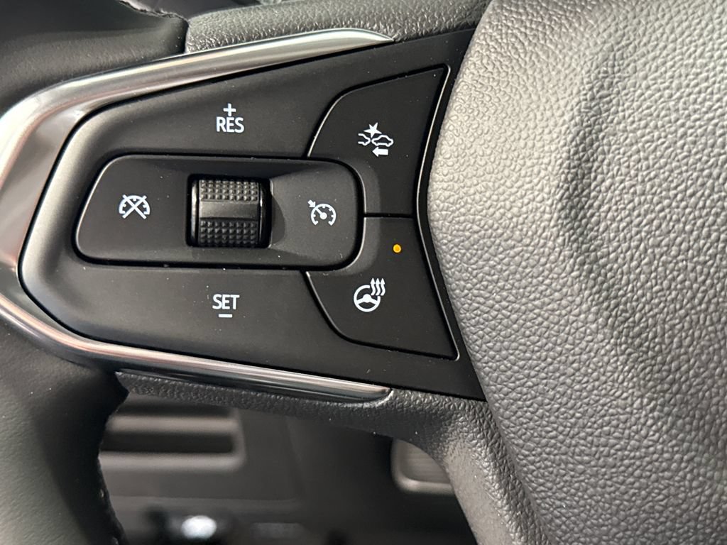 New 2026 Chevrolet TrailBlazer LT w/ Convenience Package AWD/4WD image 3