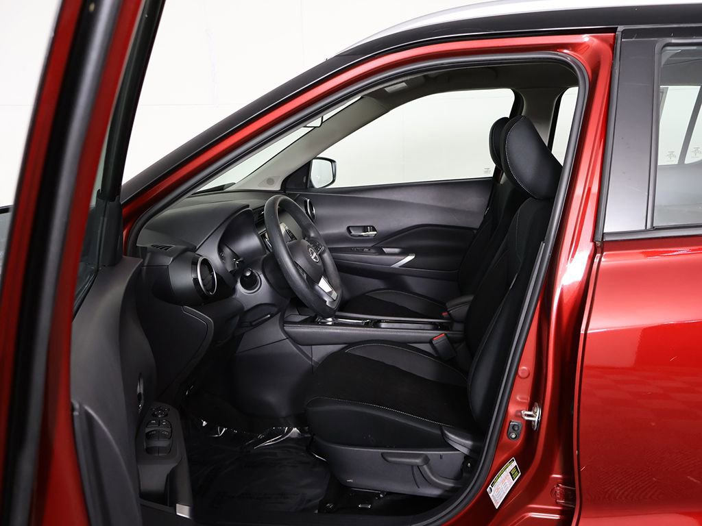 Used 2024 Nissan Kicks SV image 26