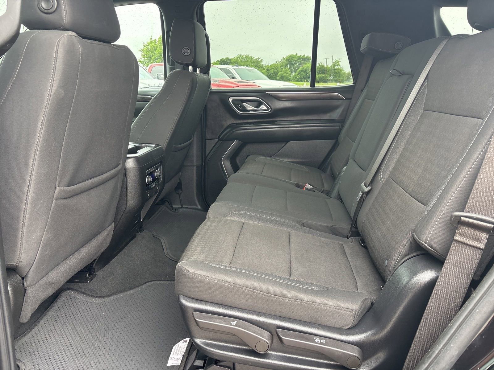 Used 2024 Chevrolet Tahoe LS w/ Driver Alert Package RWD image 13