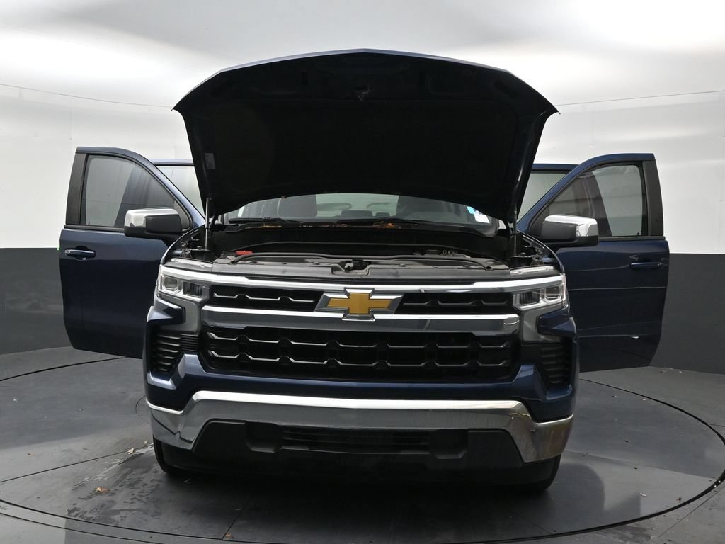 Used 2023 Chevrolet Silverado 1500 LT RWD image 33