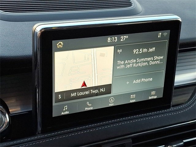 Used 2022 Lincoln Corsair AWD w/ Premium Package image 20