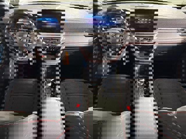 New 2026 Ford Explorer ST AWD/4WD image 21