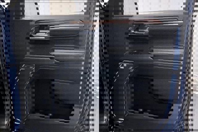 Certified 2023 GMC Sierra 1500 SLT w/ SLT Premium Package image 21