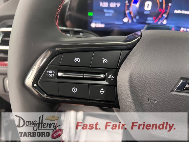 New 2026 Chevrolet Traverse RS w/ LPO, Floor Liner Package image 62