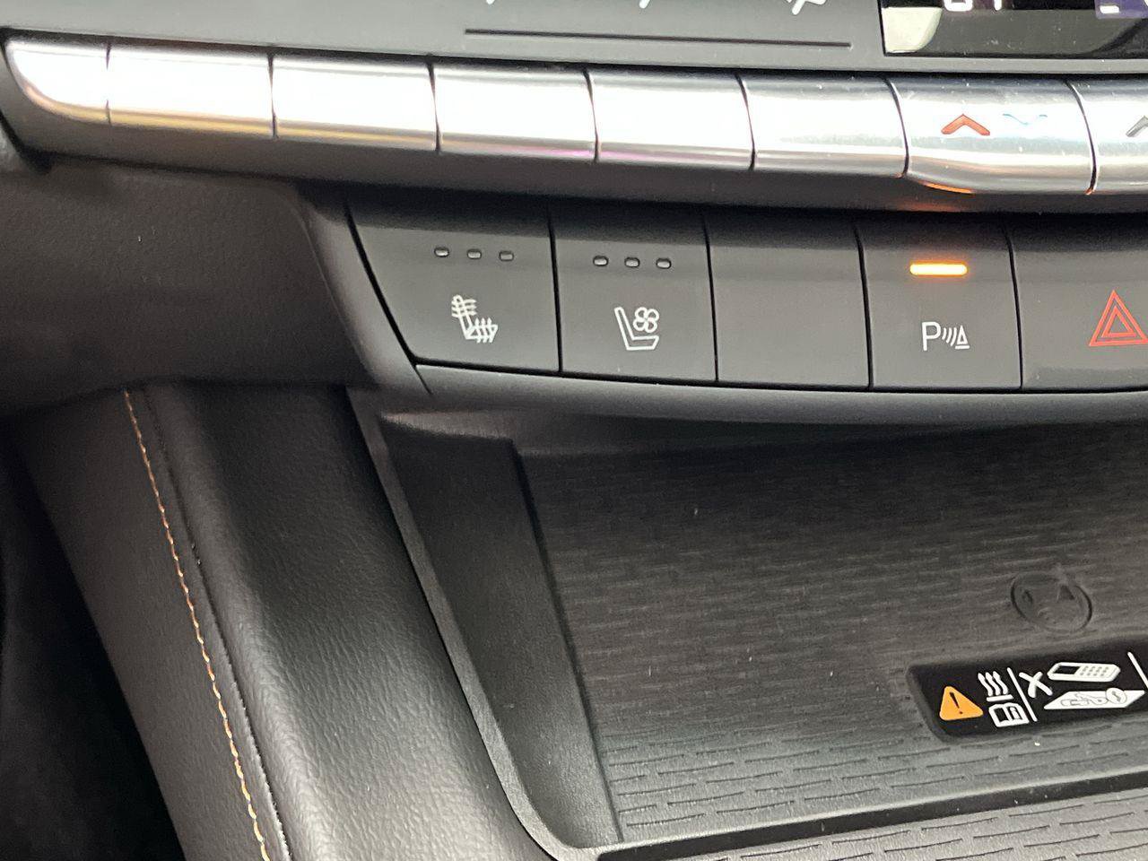 New 2026 Cadillac CT4 Sport AWD/4WD image 24