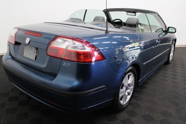 Used 2006 Saab 9-3 2.0T FWD image 6