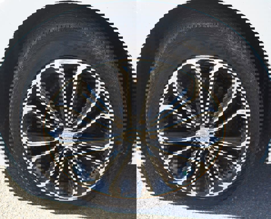 Used 2016 Toyota Corolla S image 16