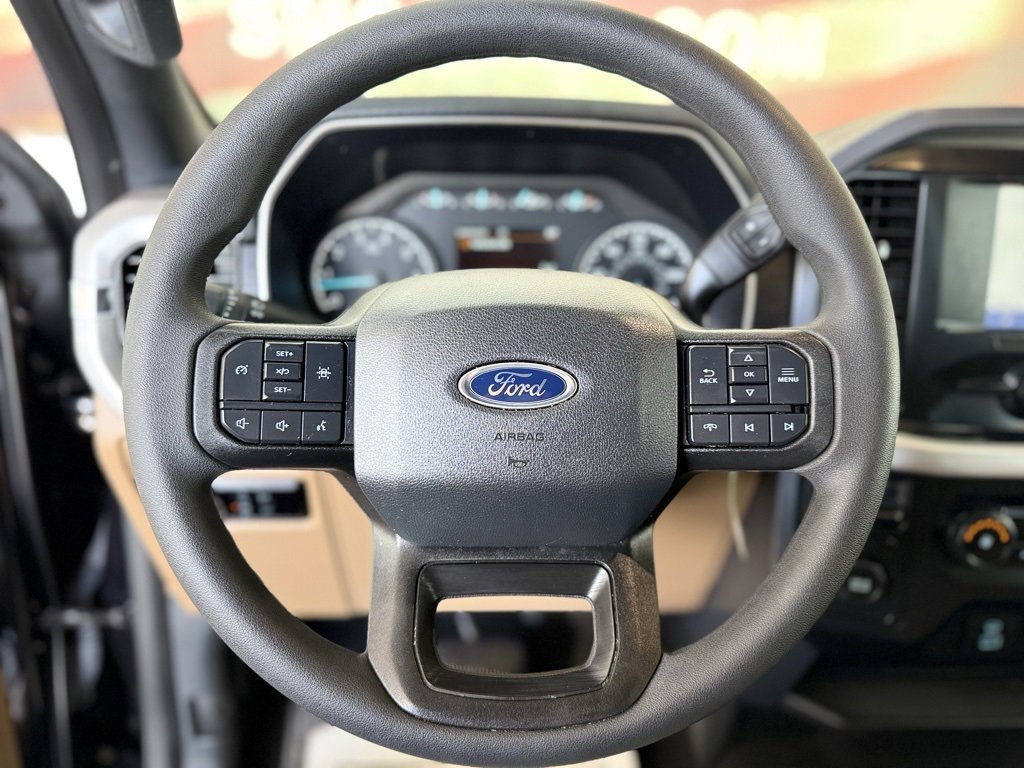 Used 2023 Ford F150 XLT image 24
