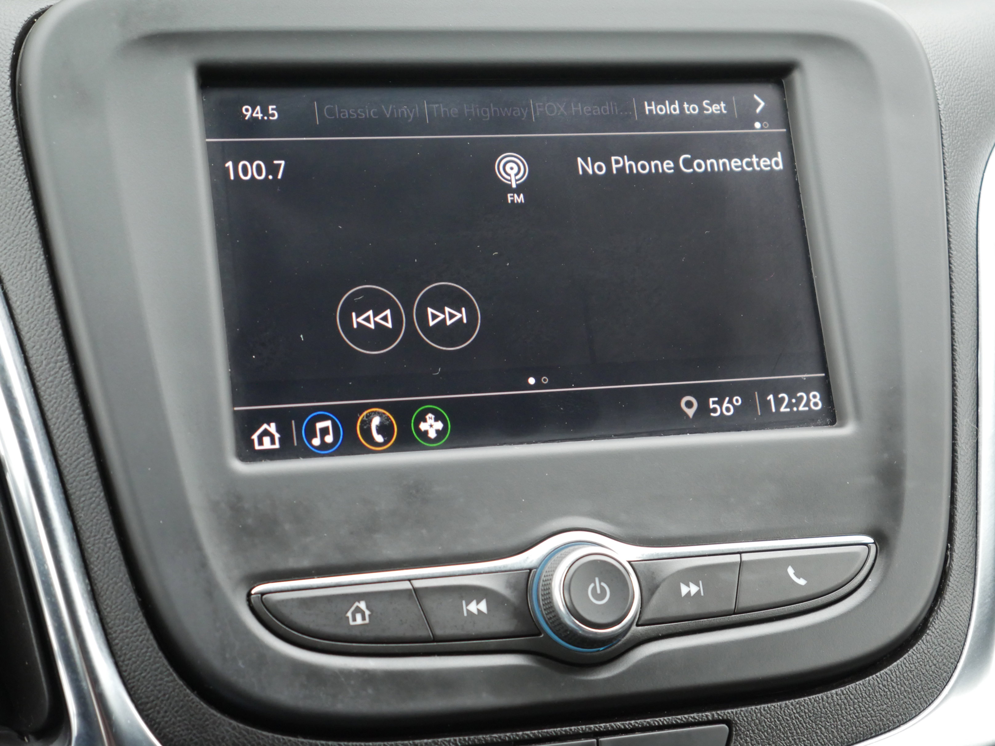 Used 2022 Chevrolet Equinox LT image 17