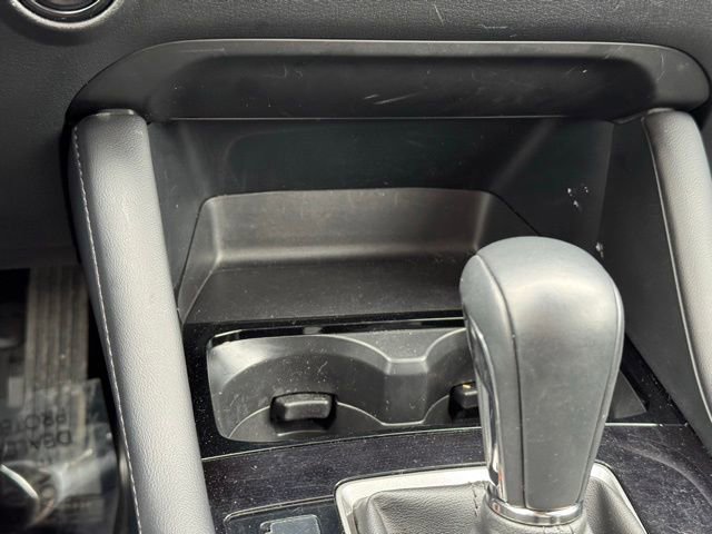 Certified 2025 MAZDA MAZDA3 s image 13