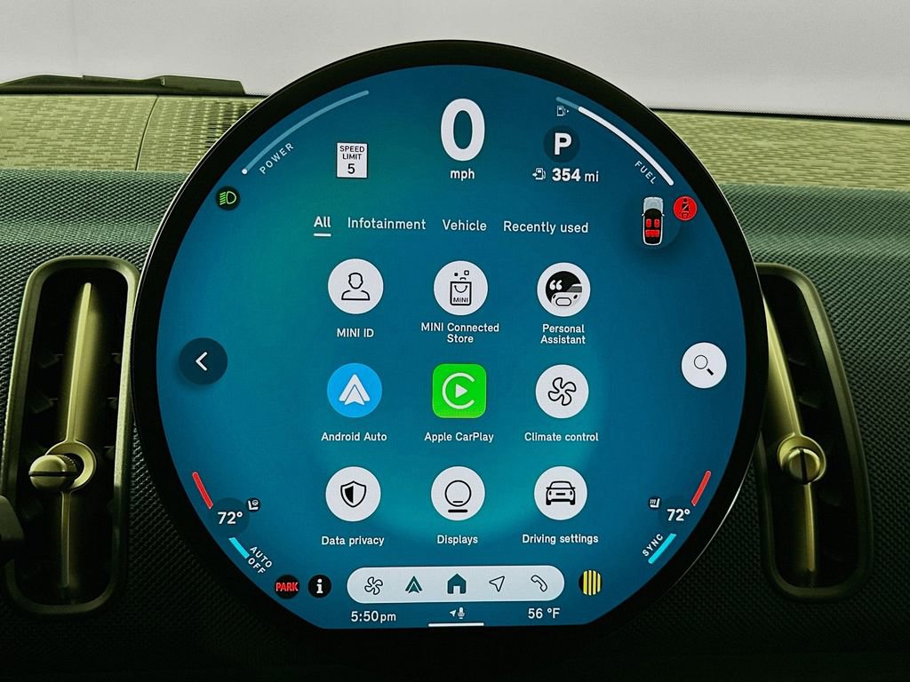 Certified 2025 MINI Cooper Countryman S image 15