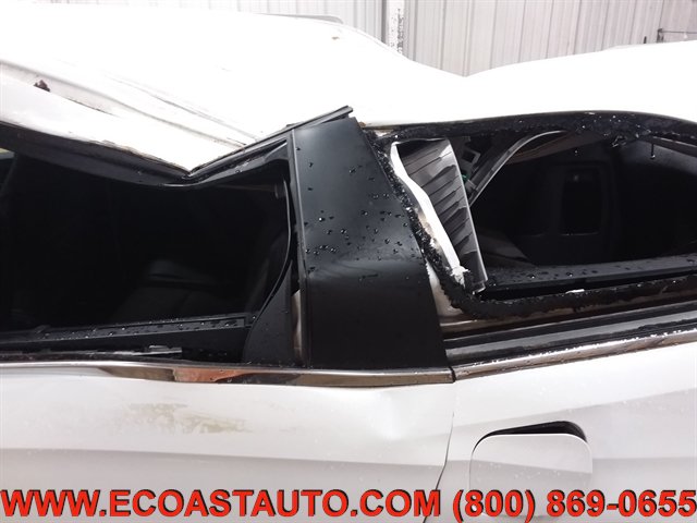 Used 2020 Honda Odyssey EX-L image 16