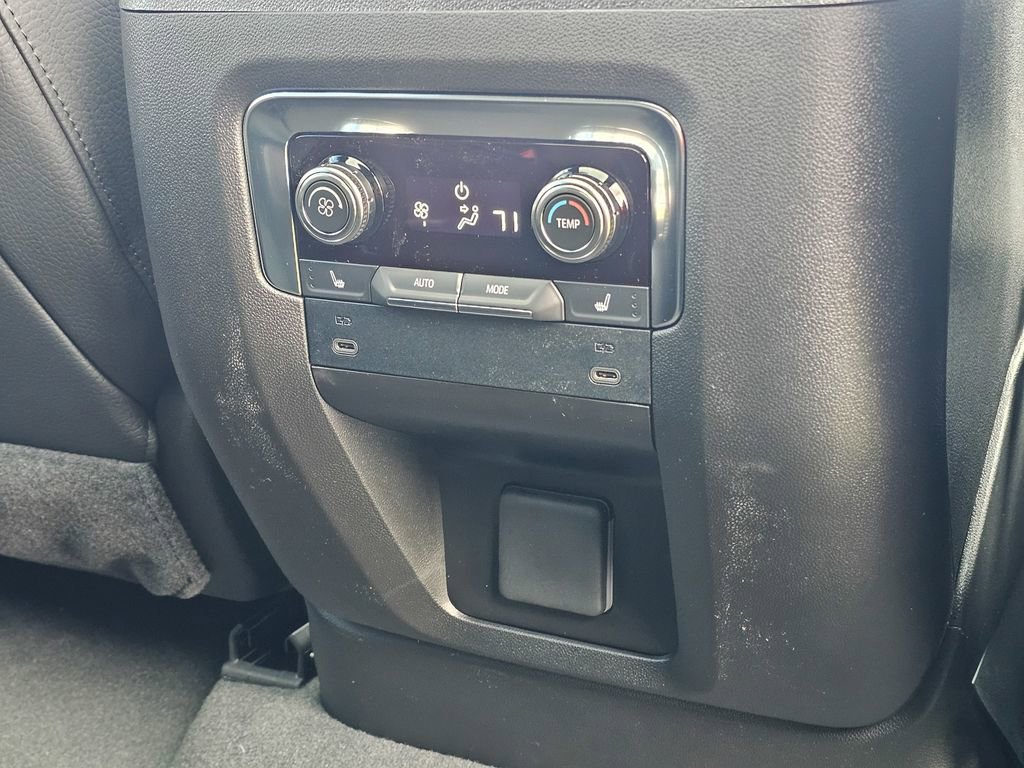 New 2026 GMC Yukon Denali w/ Sun & Power Step Package image 48