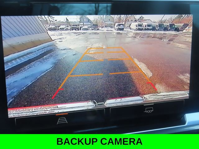 Used 2023 GMC Sierra 1500 SLE image 5