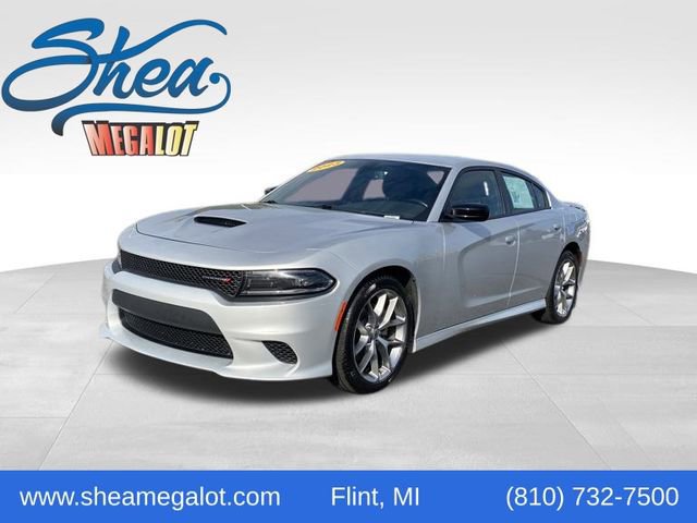 Used 2023 Dodge Charger GT image 1
