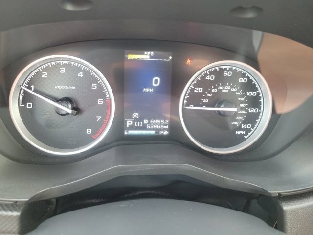 Used 2021 Subaru Forester Limited w/ Popular Package #3 AWD/4WD image 24