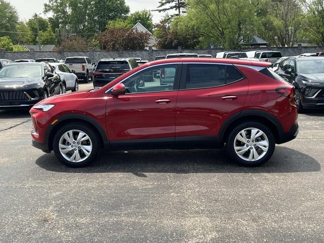 Used 2026 Buick Encore GX Preferred w/ Comfort Package FWD image 2