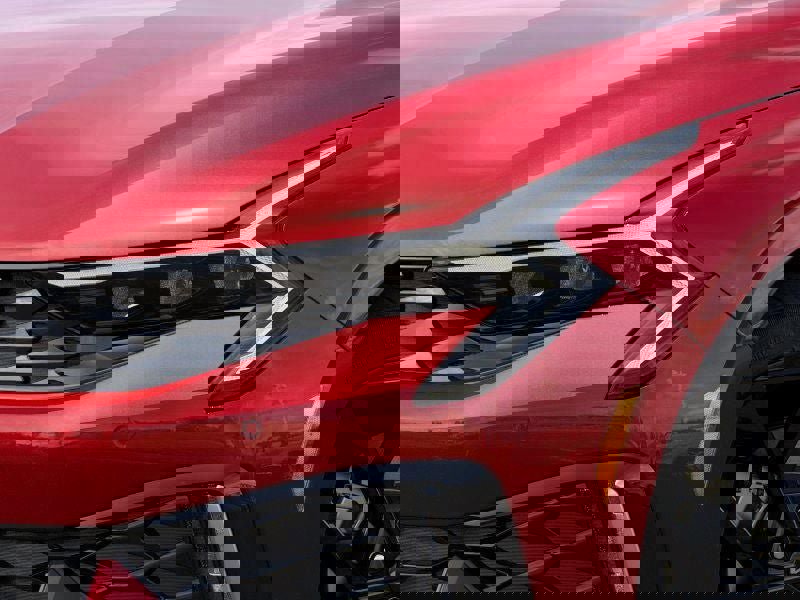 New 2026 Kia K5 GT-Line image 10