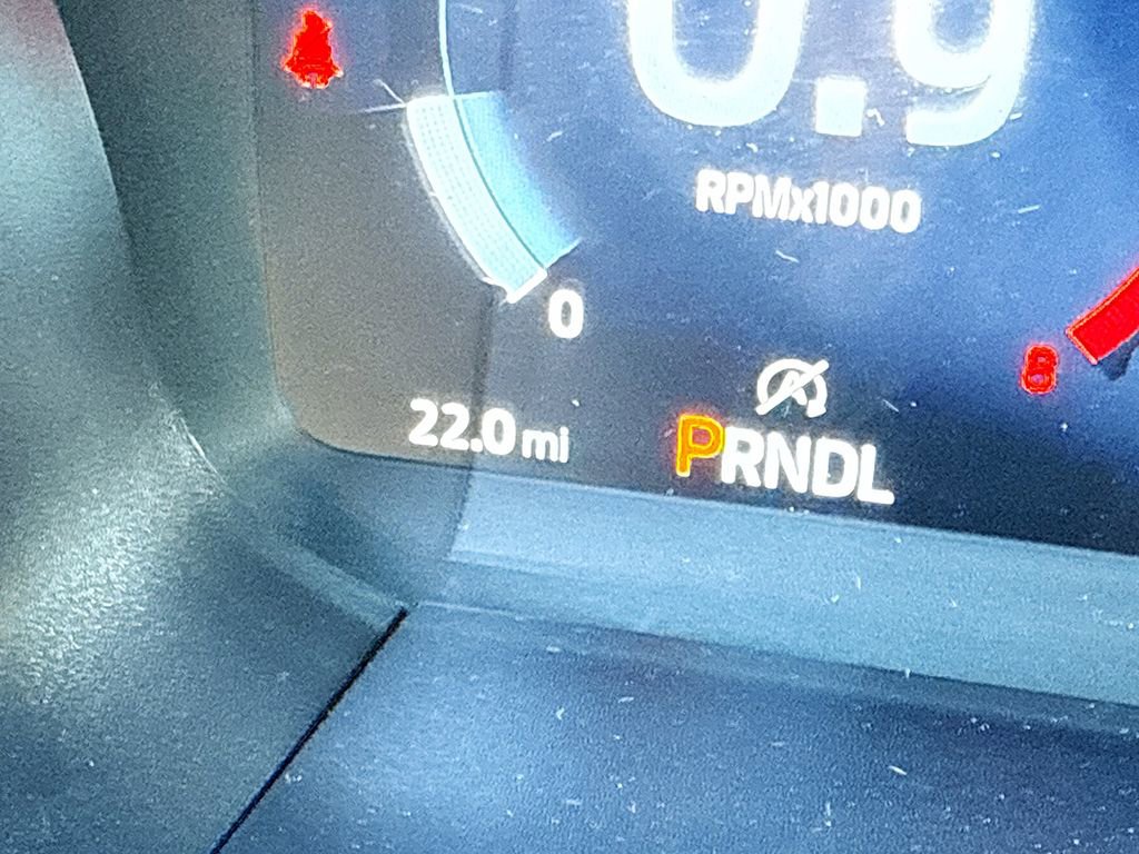 New 2026 Ford Explorer ST-Line w/ ST-Line Street Pack image 34