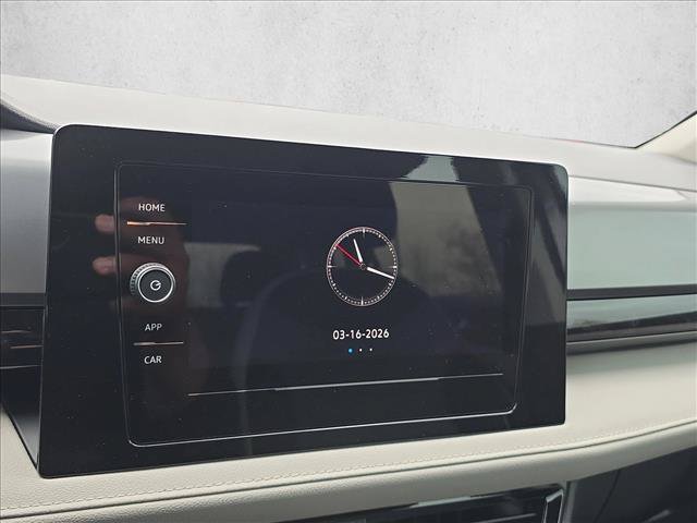 New 2026 Volkswagen Taos S FWD image 11
