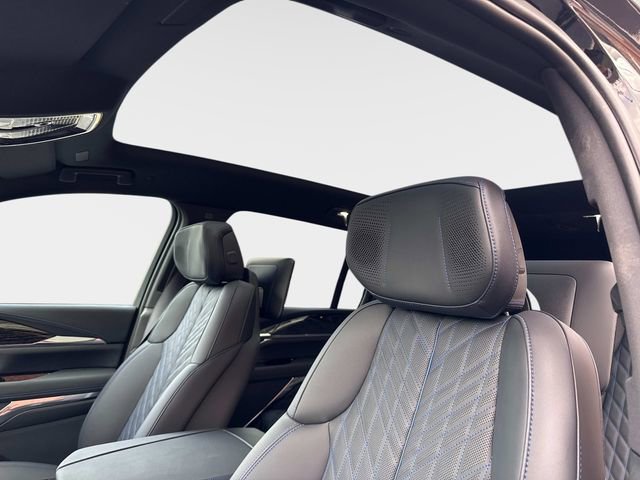 New 2025 Cadillac Escalade IQ Luxury 1 w/ Smart Trailering package image 20