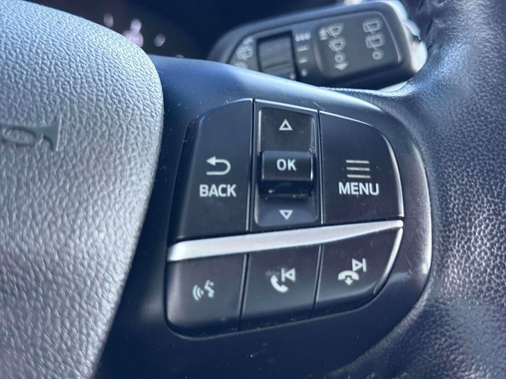 Used 2020 Ford Escape SEL AWD/4WD image 19