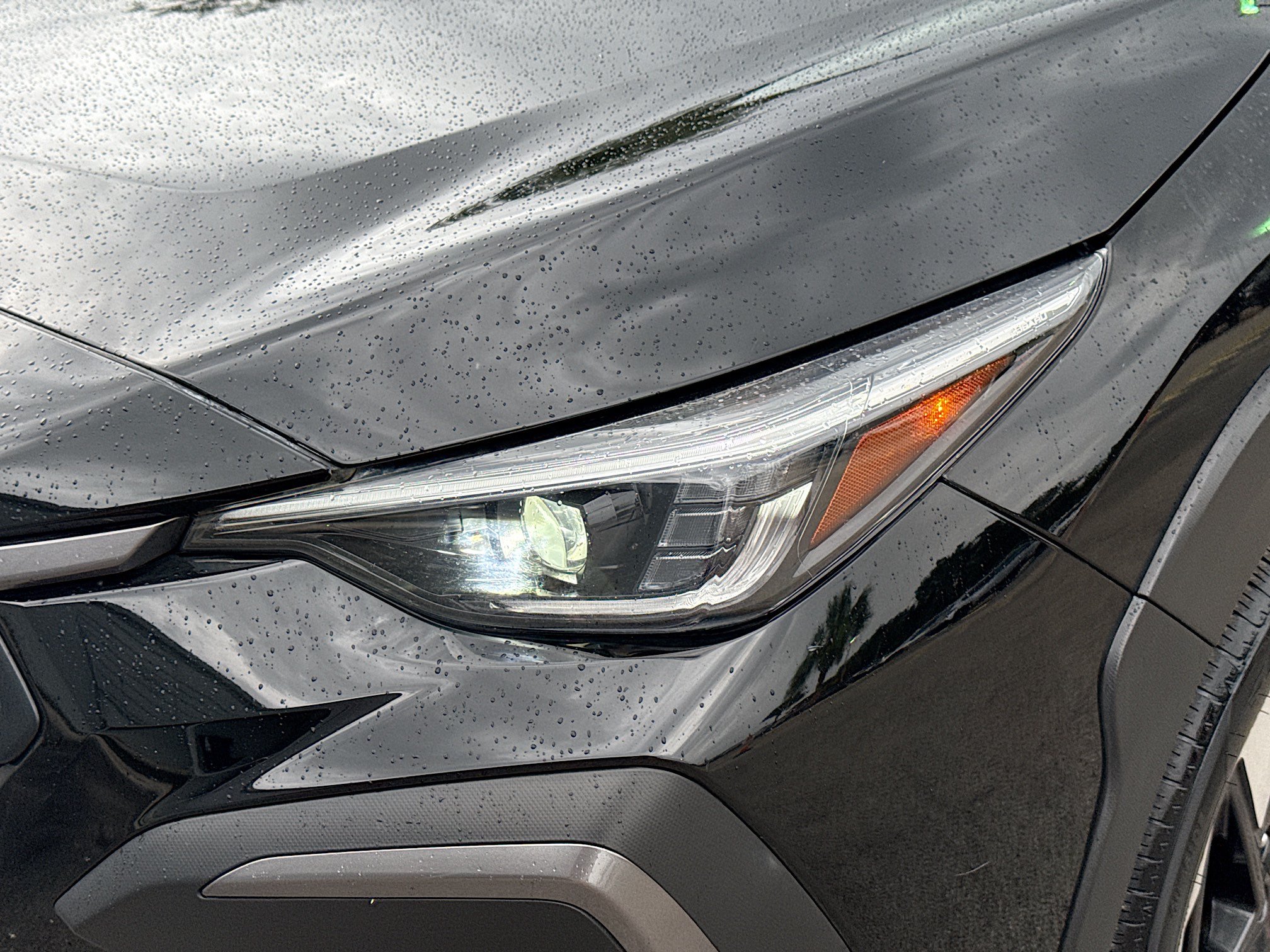 Certified 2024 Subaru Crosstrek 2.5i Limited AWD/4WD image 9