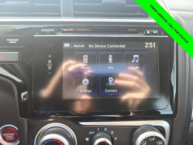 Used 2017 Honda Fit EX image 23