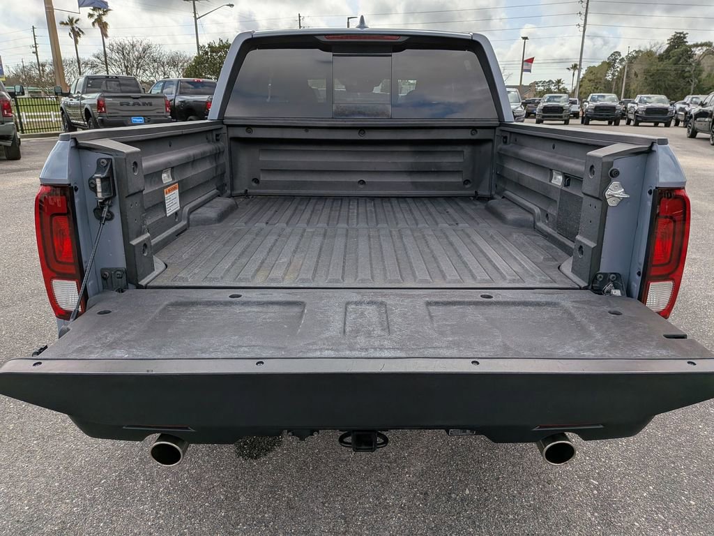 Used 2022 Honda Ridgeline RTL-E image 33