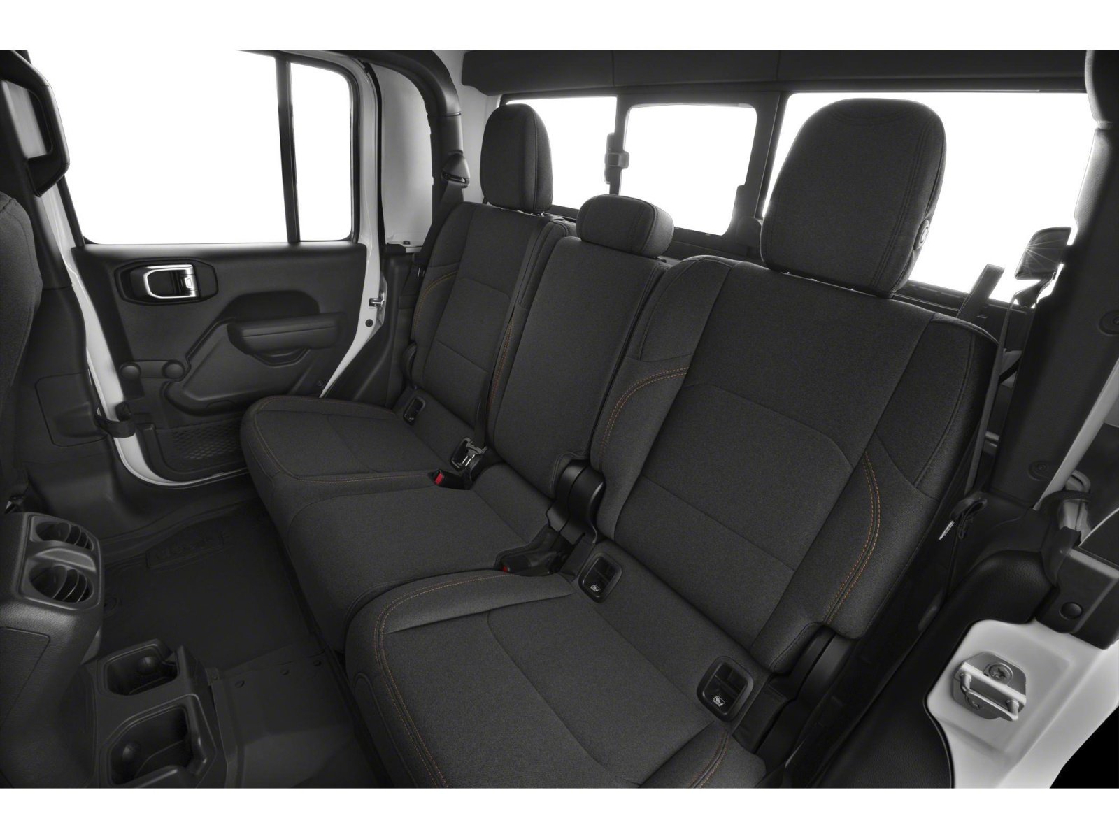 New 2026 Jeep Gladiator Sport image 8