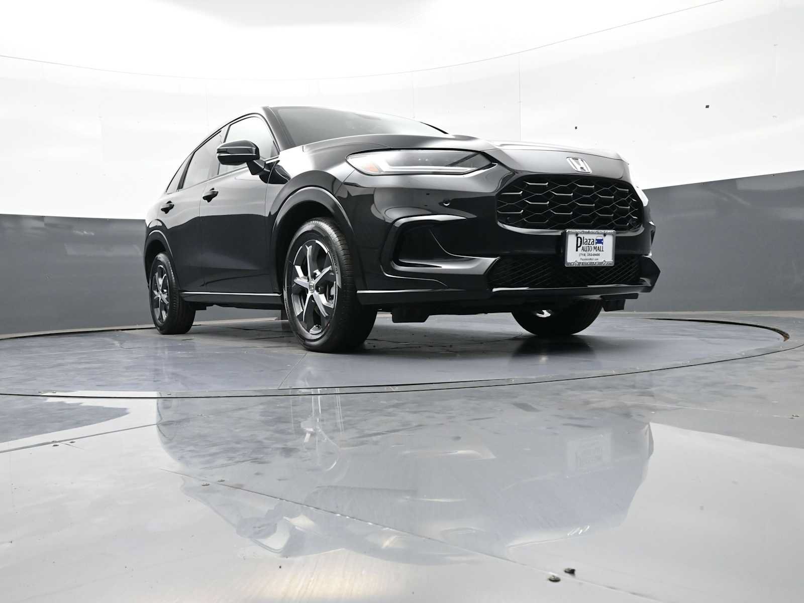 Used 2024 Honda HR-V EX-L image 27