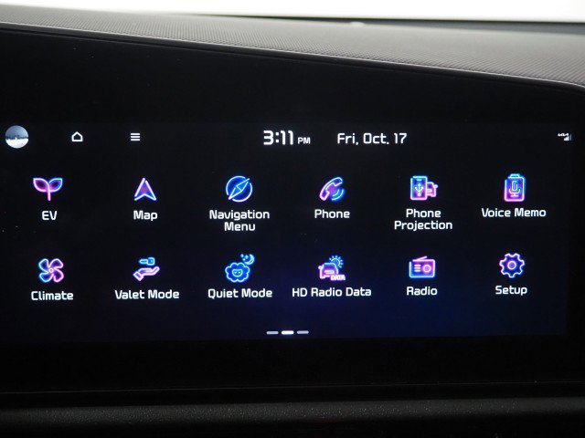 Used 2023 Kia Niro Wind image 31