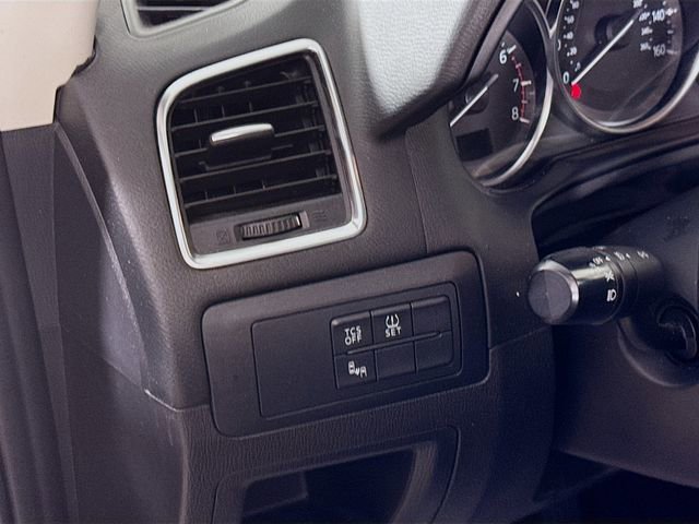 Used 2016 MAZDA CX-5 Touring w/ Bose/Moonroof Package image 11