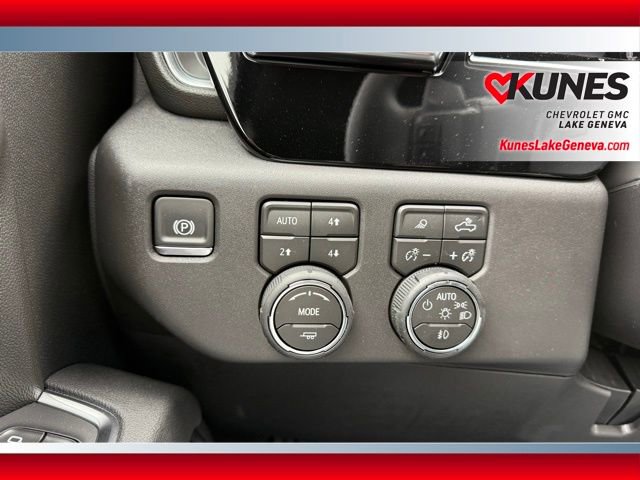 New 2026 Chevrolet Silverado 1500 LT Trail Boss w/ LT Trail Boss Premium Package image 47